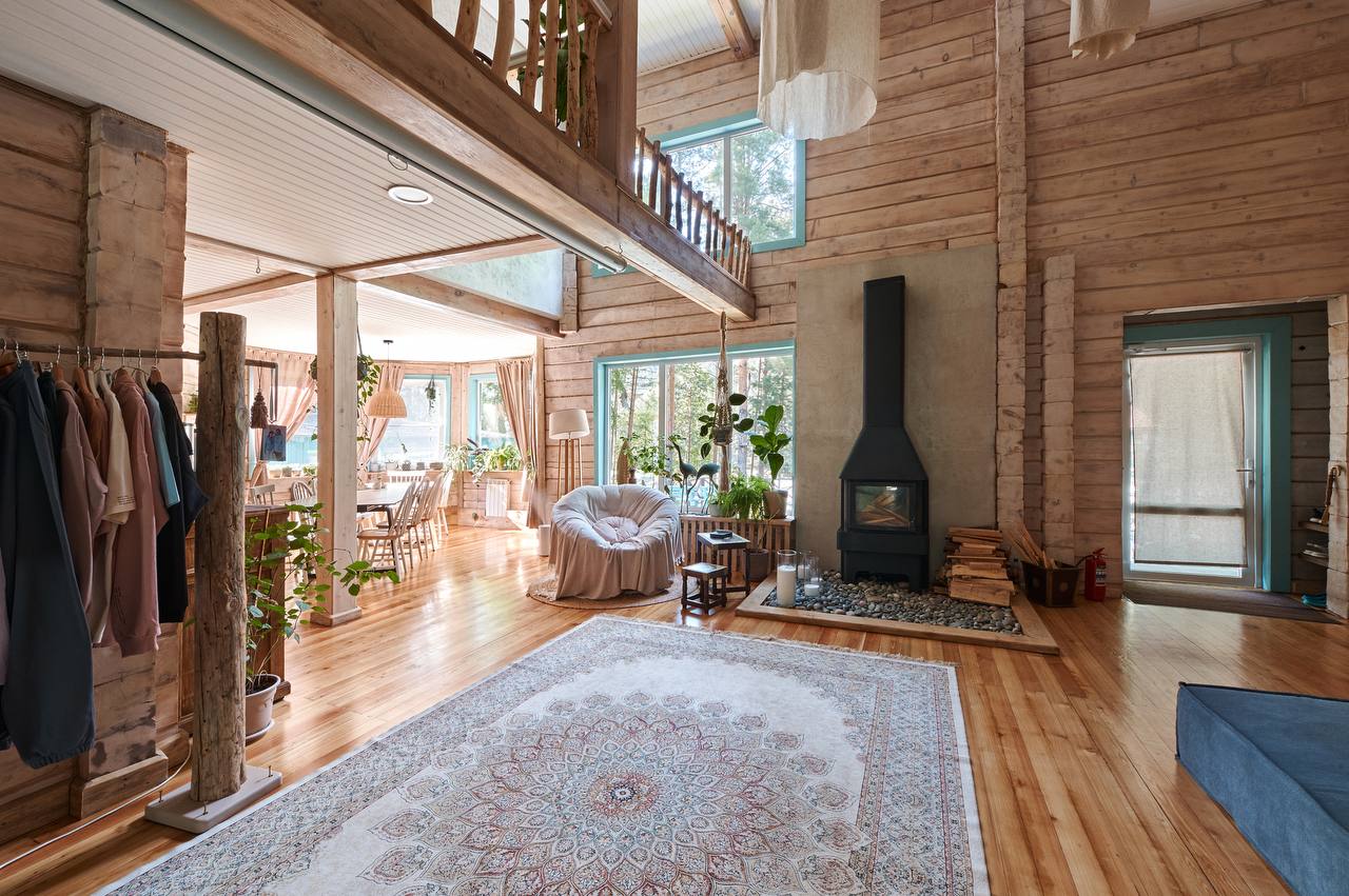 Фото Мироздание