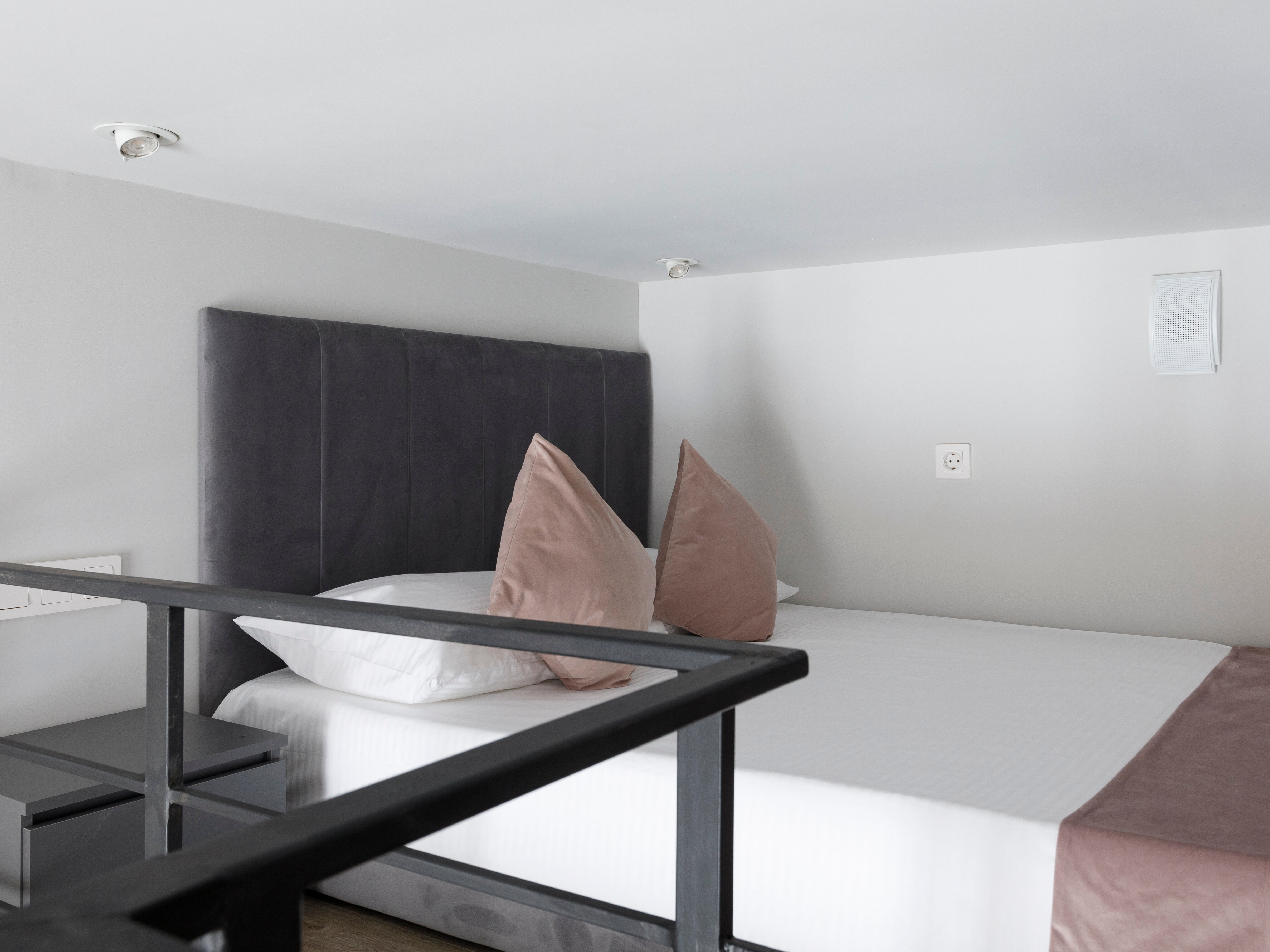 Фото Norke Prime Бауманская