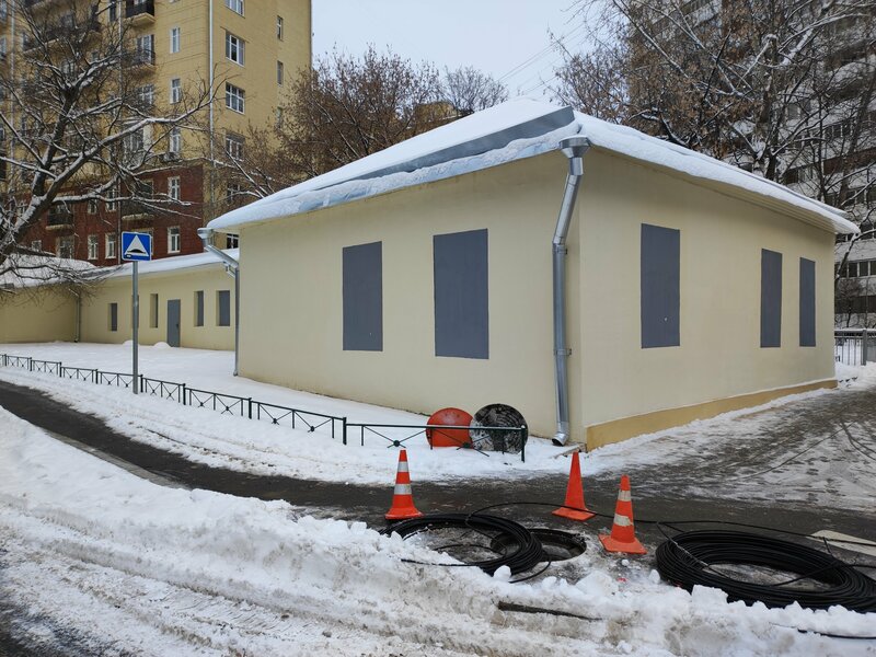 Везендорф Таганка — фото 13
