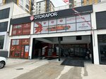 Otorapor Ankara Etimesgut Eryaman Oto Ekspertiz (Ankara Province, Etimesgut District, Şehit Osman Avcı Mah., 2652. Cad., 4A), vehicle assessment