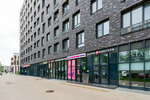 21 Pro (Lyotnaya Street, 21), hairdresser