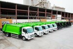هايدرو اكويب (48, 47 Street, Community Jabal Ali Industrial First, Jebel Ali, Dubai) ، معدات هيدروليكية وهوائية