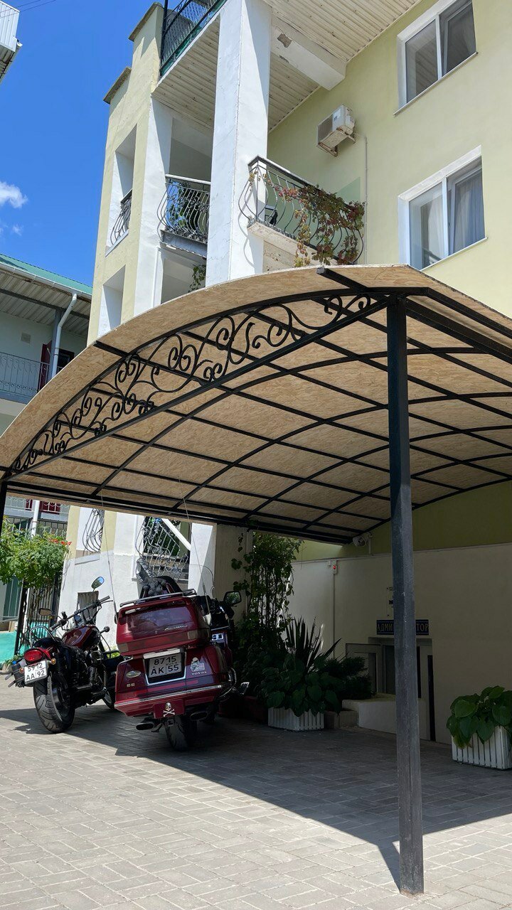 Фото Малибу