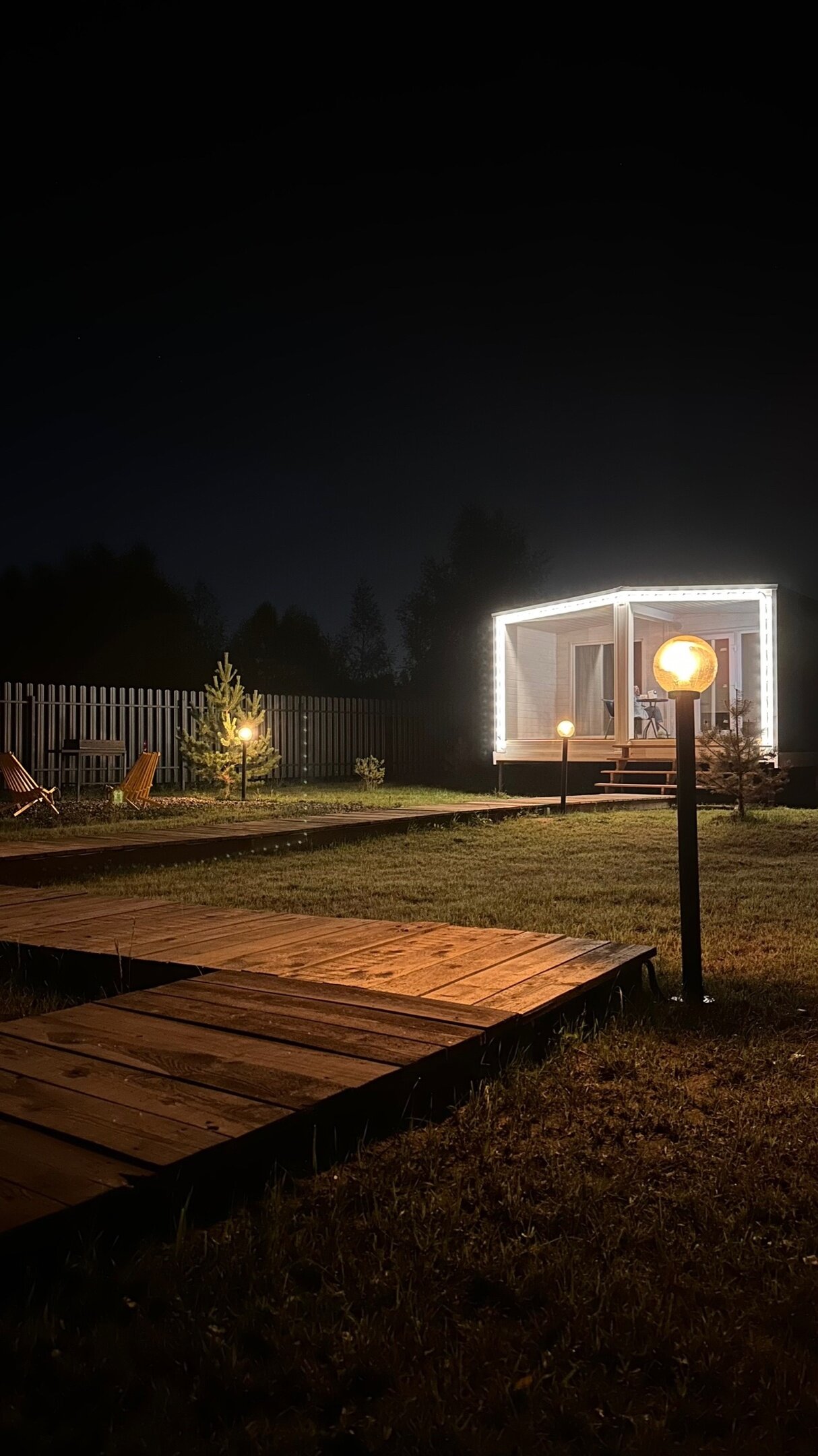 Фото Oblaka house