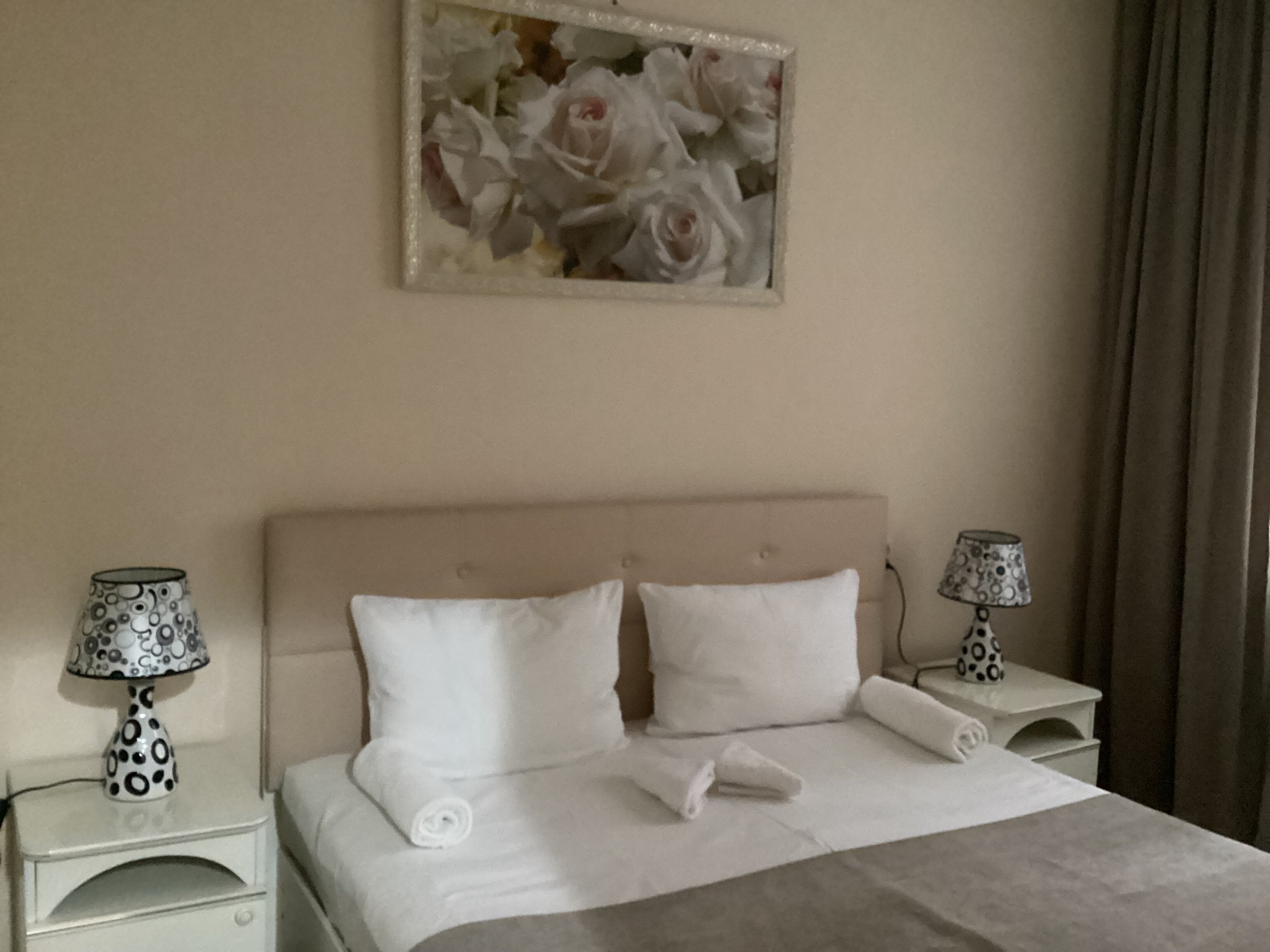 Фото Legenda Guest