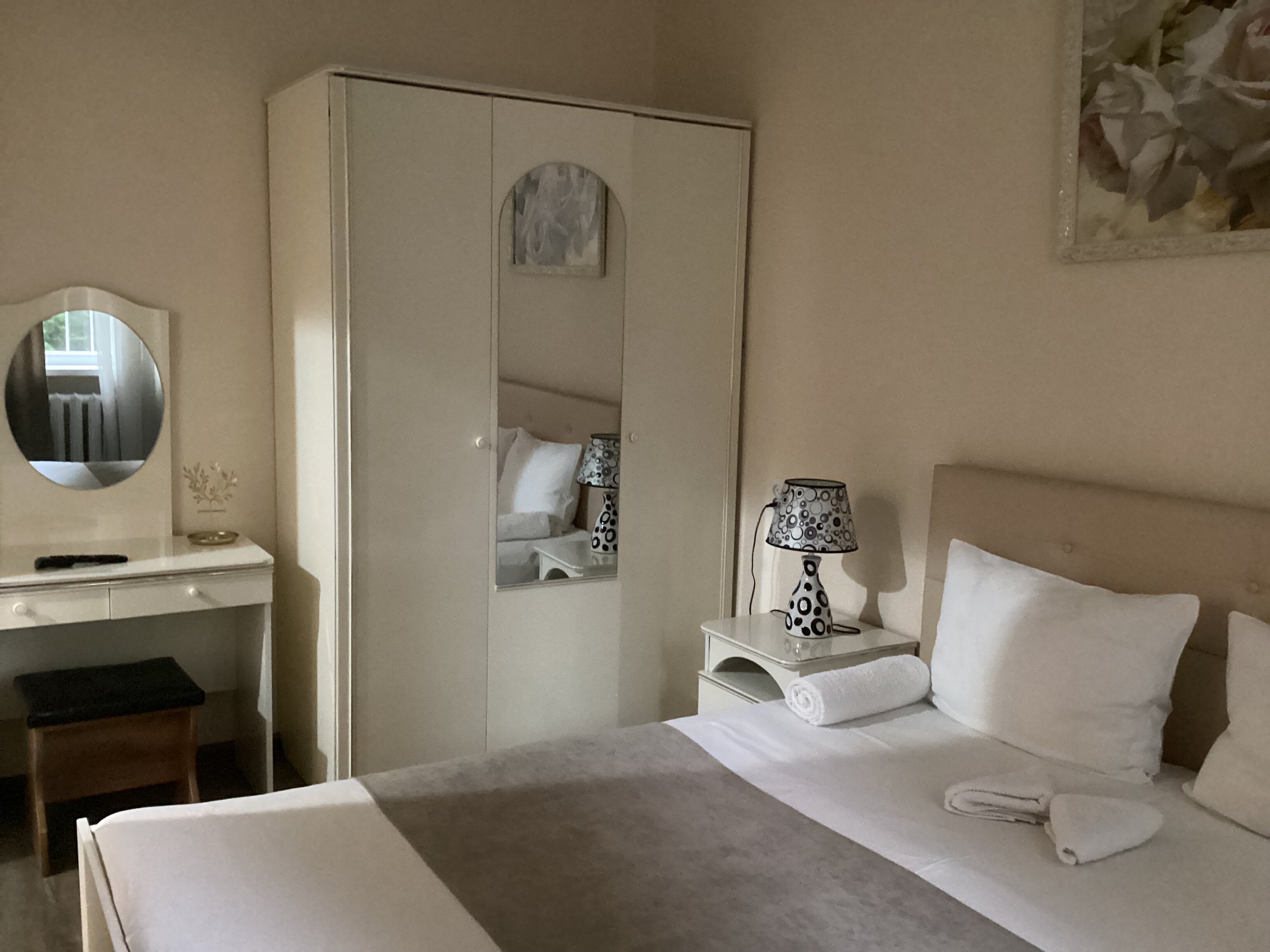 Фото Legenda Guest