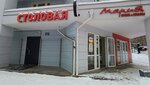 Stolovaya (Ekaterininskaya Street, 141), canteen