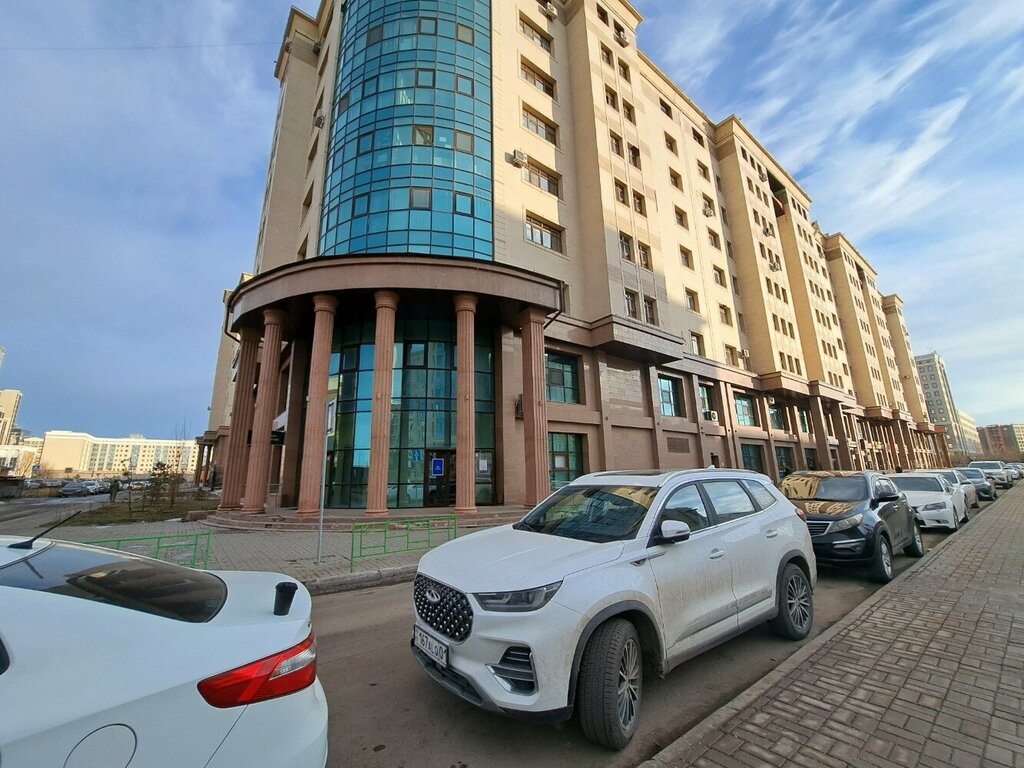 Educational center Dostyq, Astana, photo