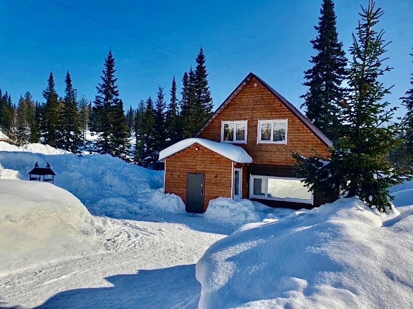 Фото Избушки guestHouse