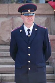 Отделение полиции Отдел полиции Рудничный Отдела МВД России городу Прокопьевску, Прокопьевск, фото
