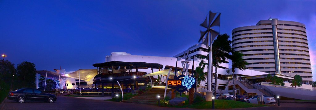 Фото Rua Rasada Hotel - The Ideal Venue for Meetings & Events