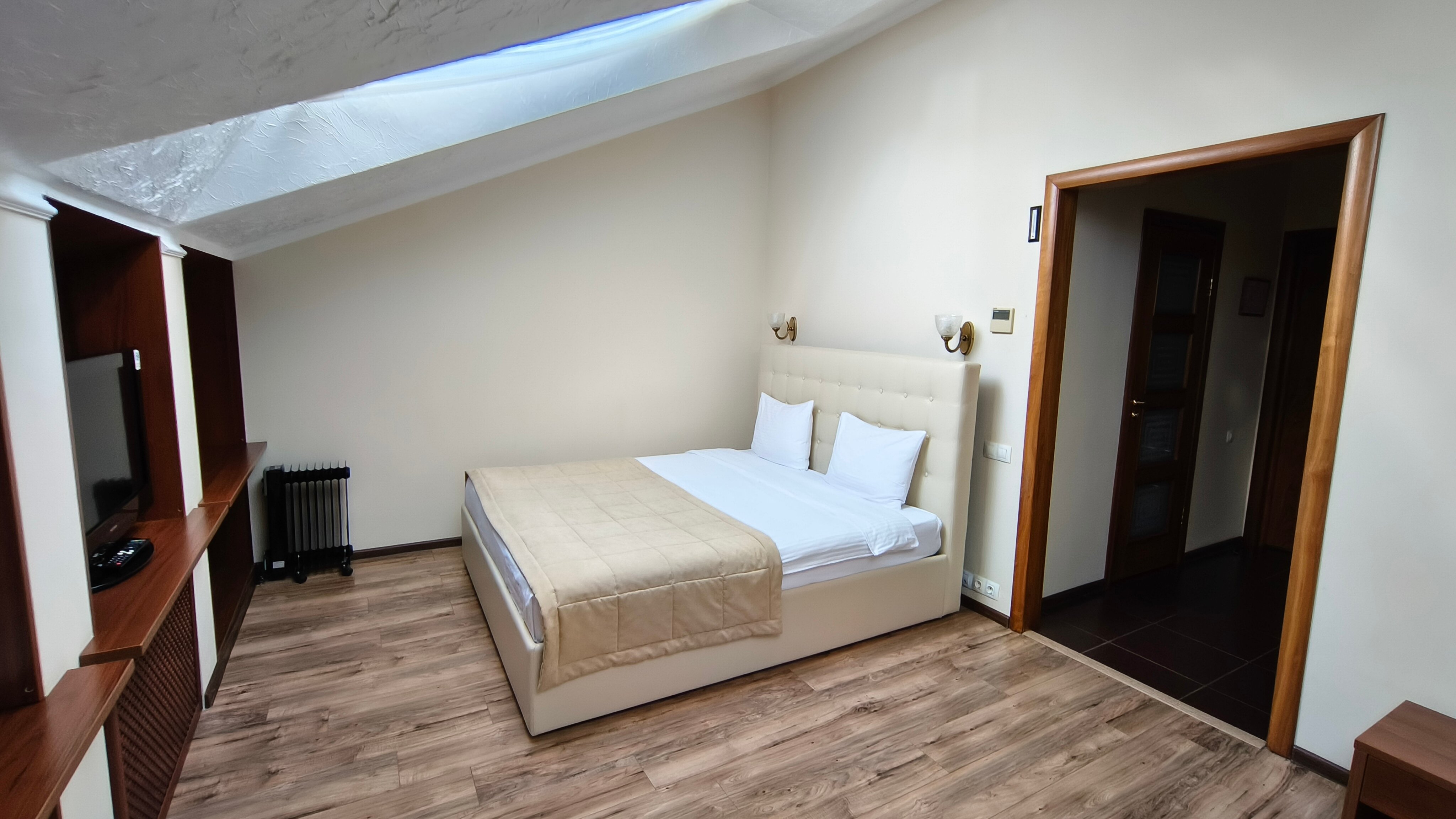 Фото Hotel Grand