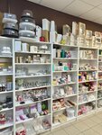Ты кондитер (Nyutona Street, 20), goods for confectioners