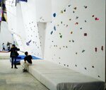 Rock'n'Rolla (Revolyutsionnaya Street, 9), climbing centre