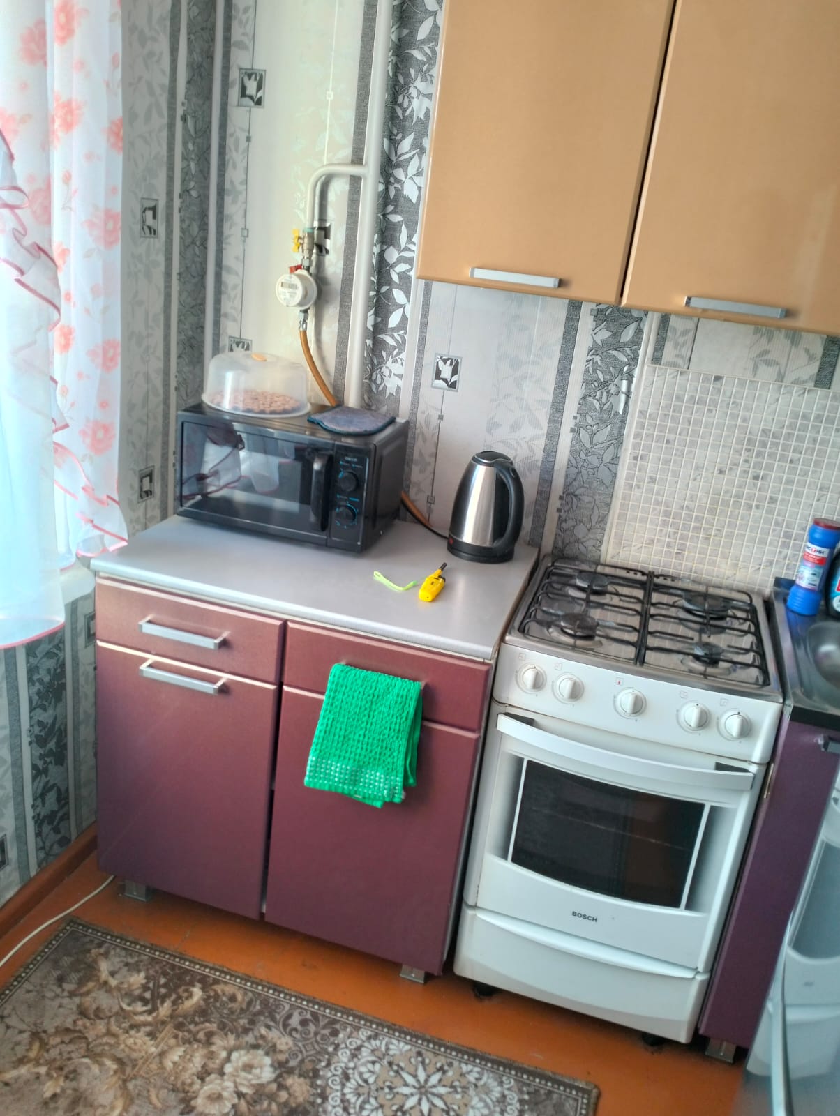 Фото Хуторок