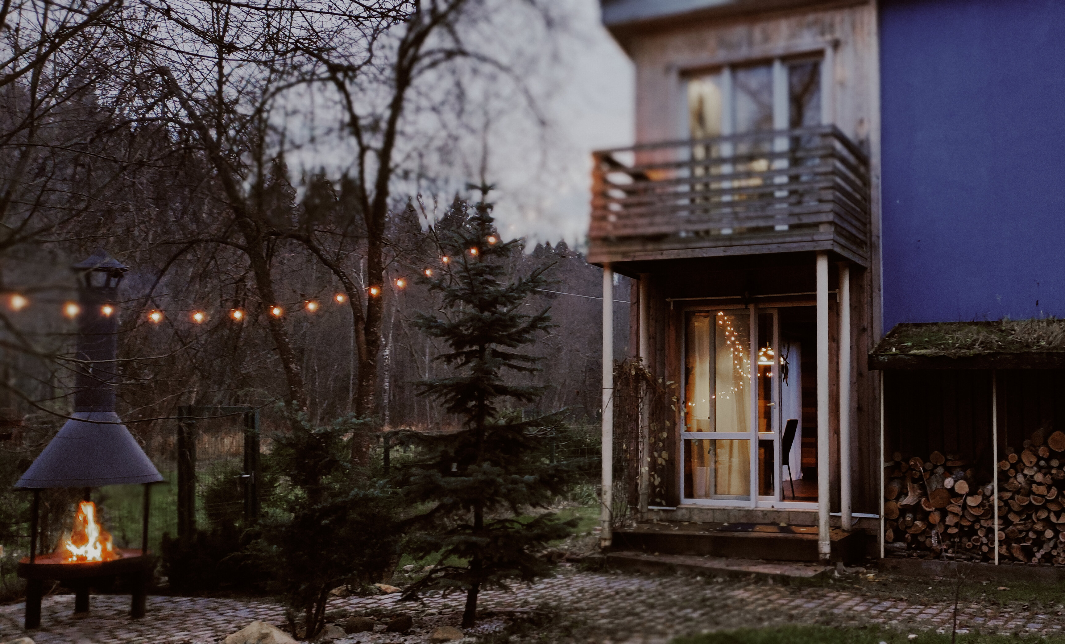 Фото Ловец Снов