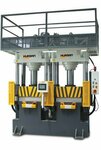 Hursan Pres (Krzhizhanovskogo Street, 15к5), hydraulic and pneumatic equipment