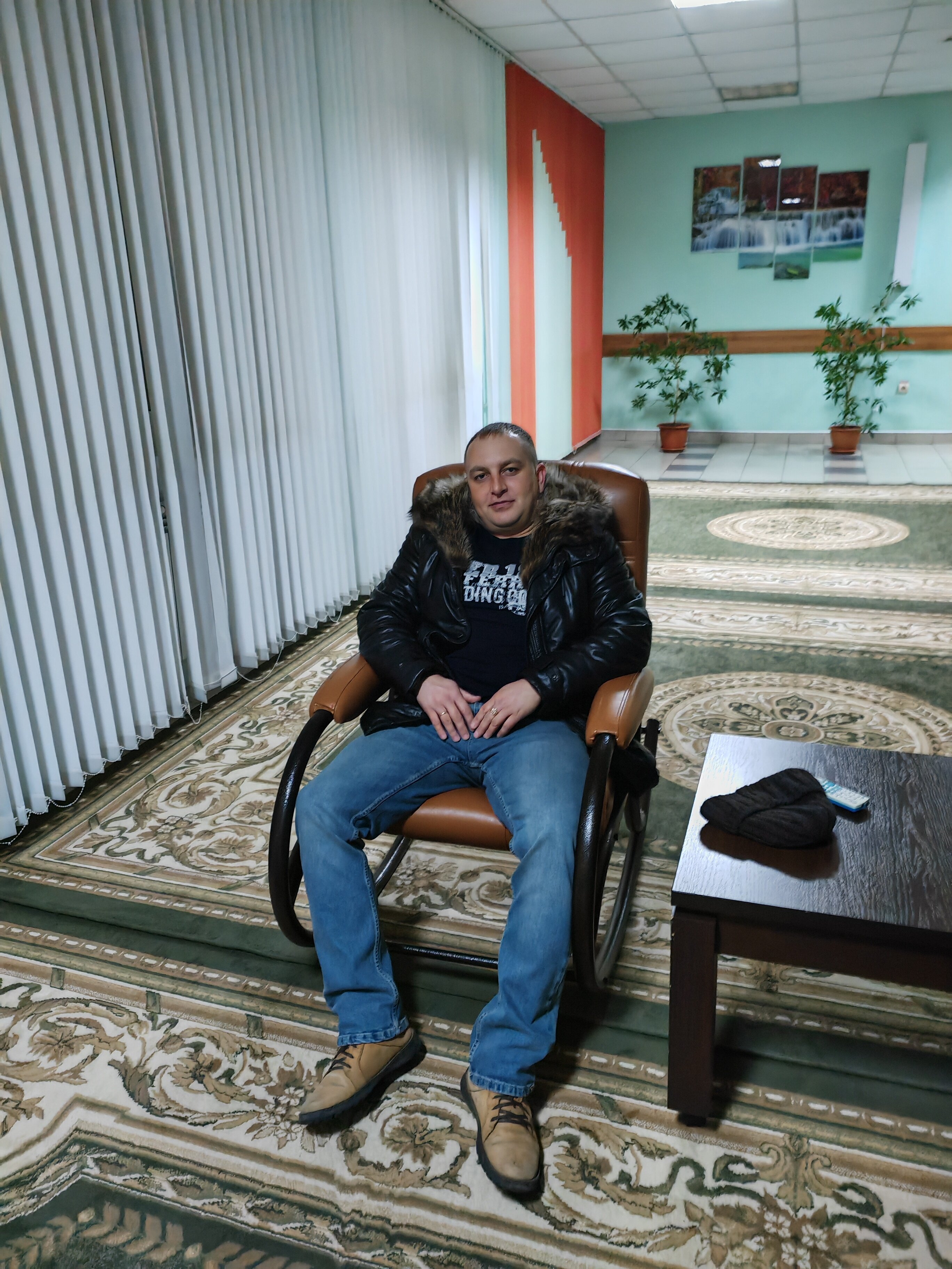 Фото Санаторий-профилакторий Горняк