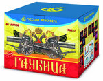 Russian Fireworks (Serdobolskaya Street, 44), management company