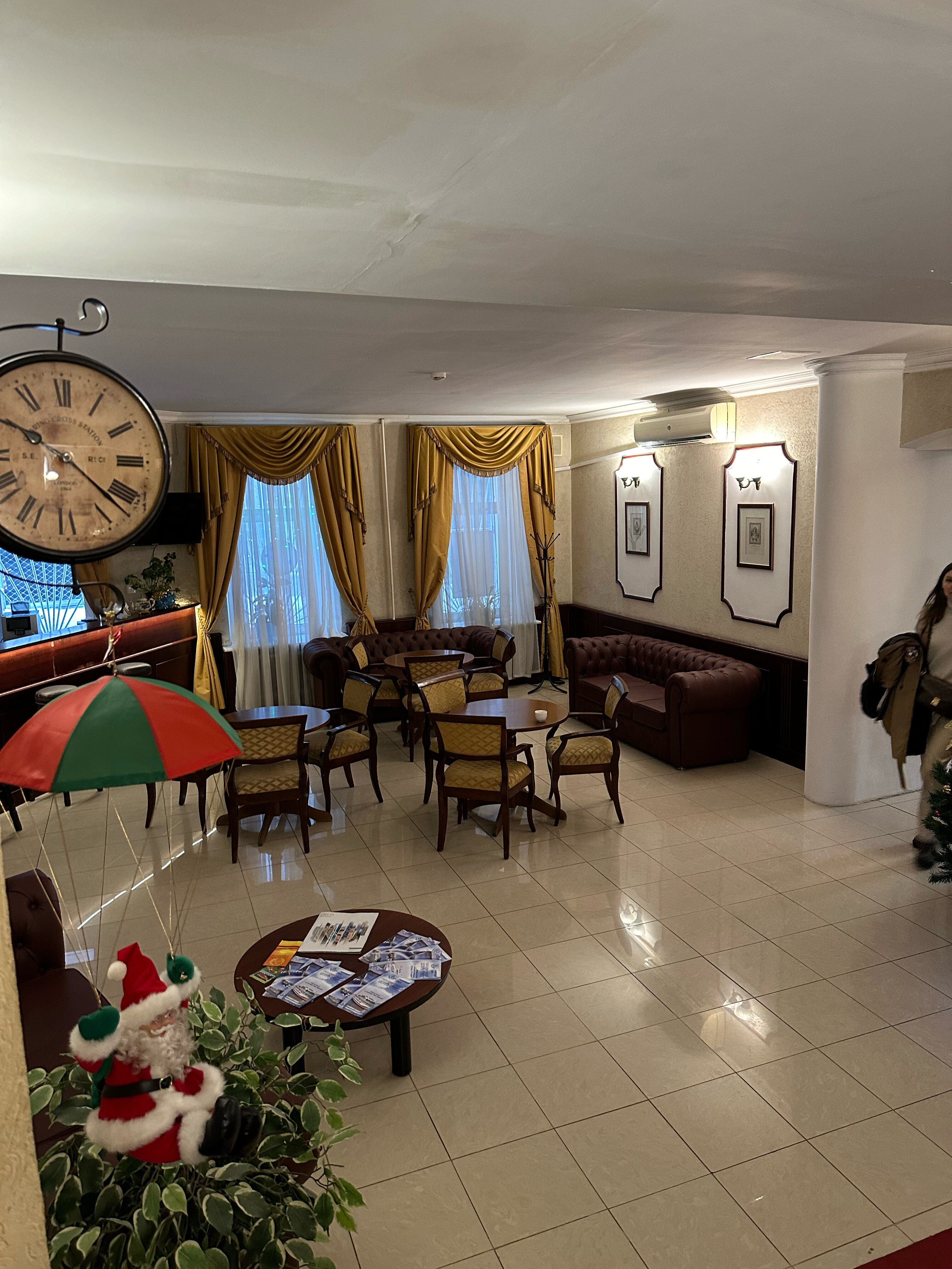 Фото Эрмитаж