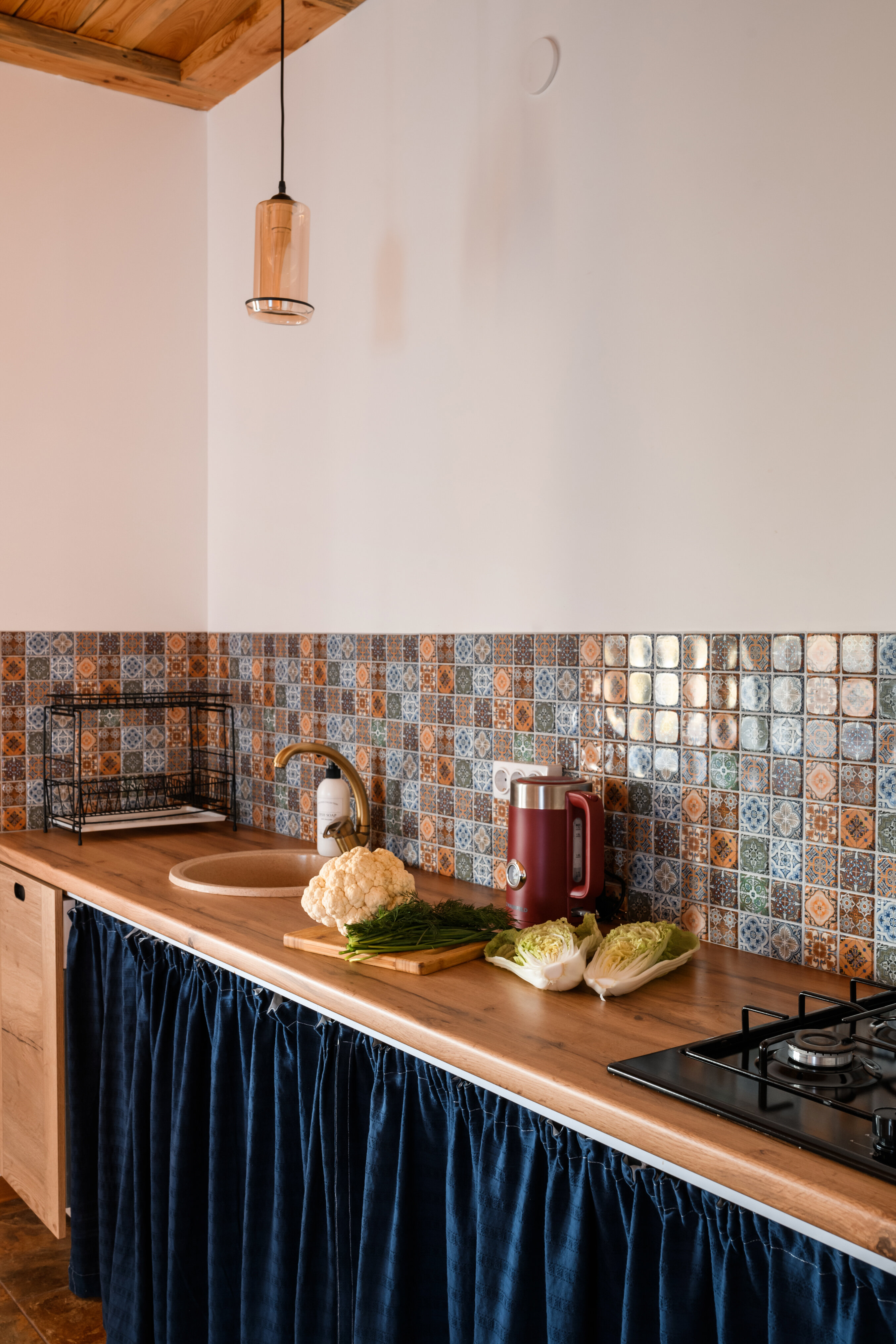 Фото Дивное