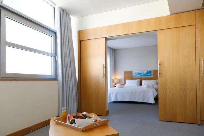 Фото Hotel Praia