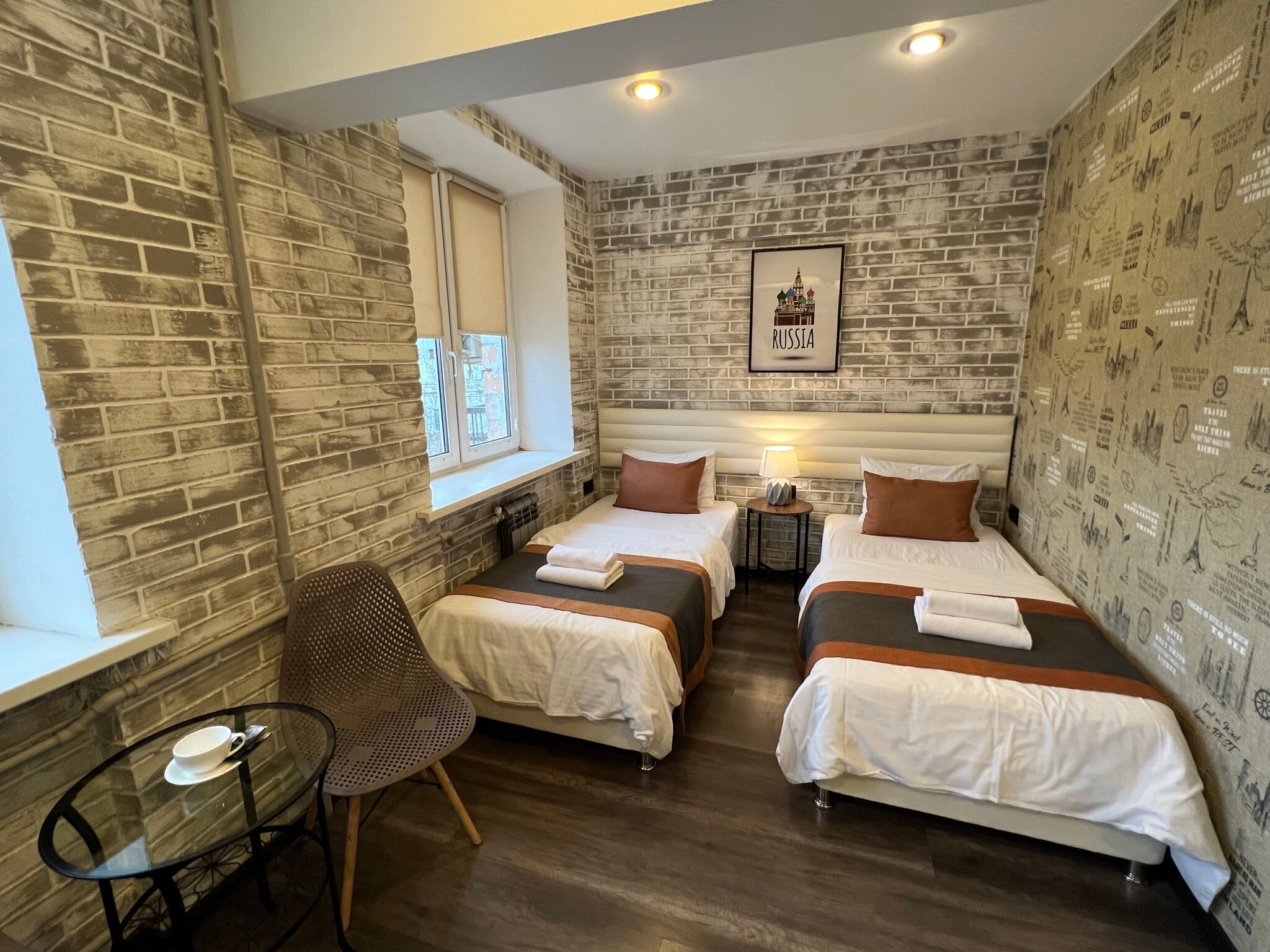 Фото Apartments 4