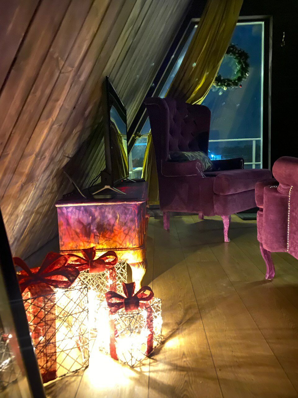 Фото Smaland RantaHouse