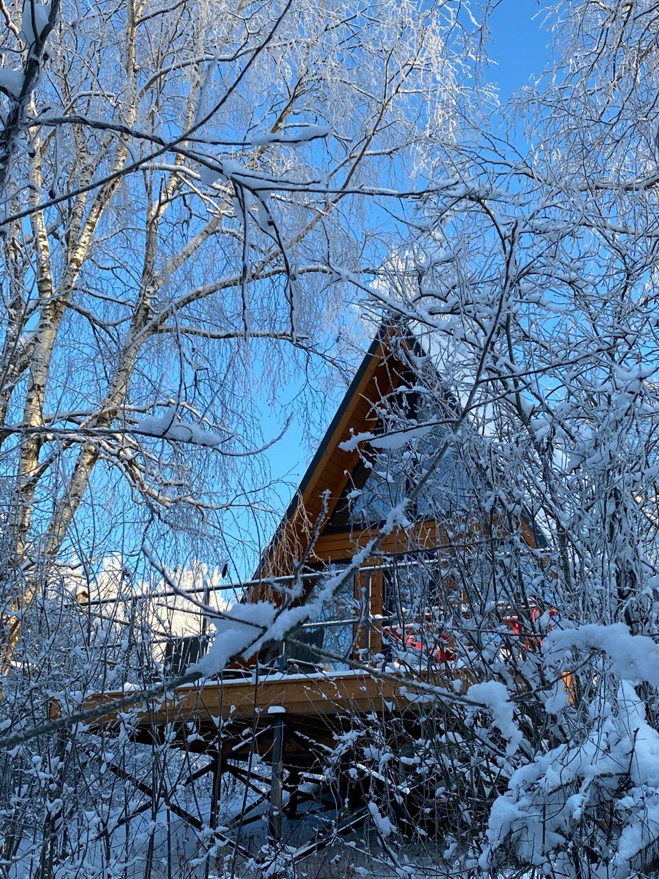 Фото Smaland GorkaHouse