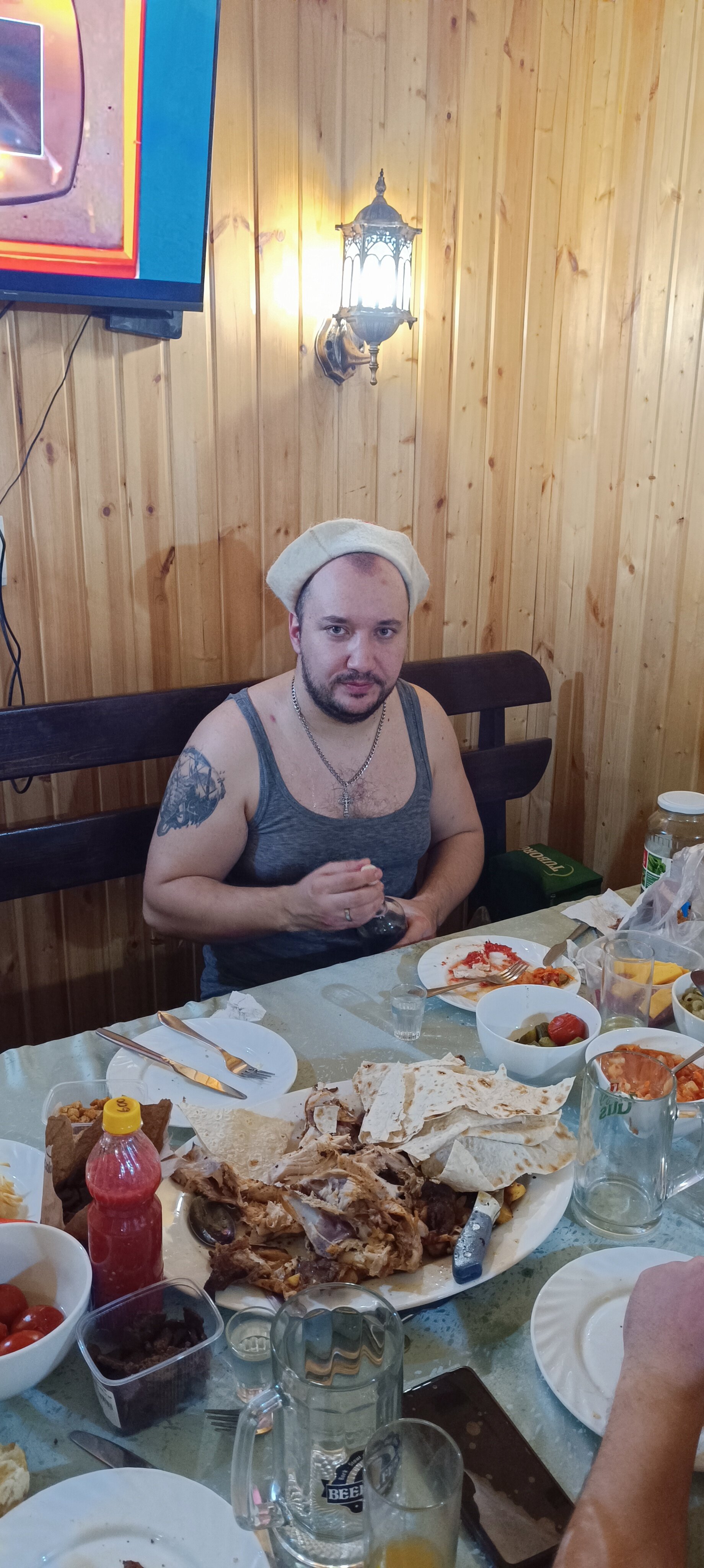 Фото Эверест