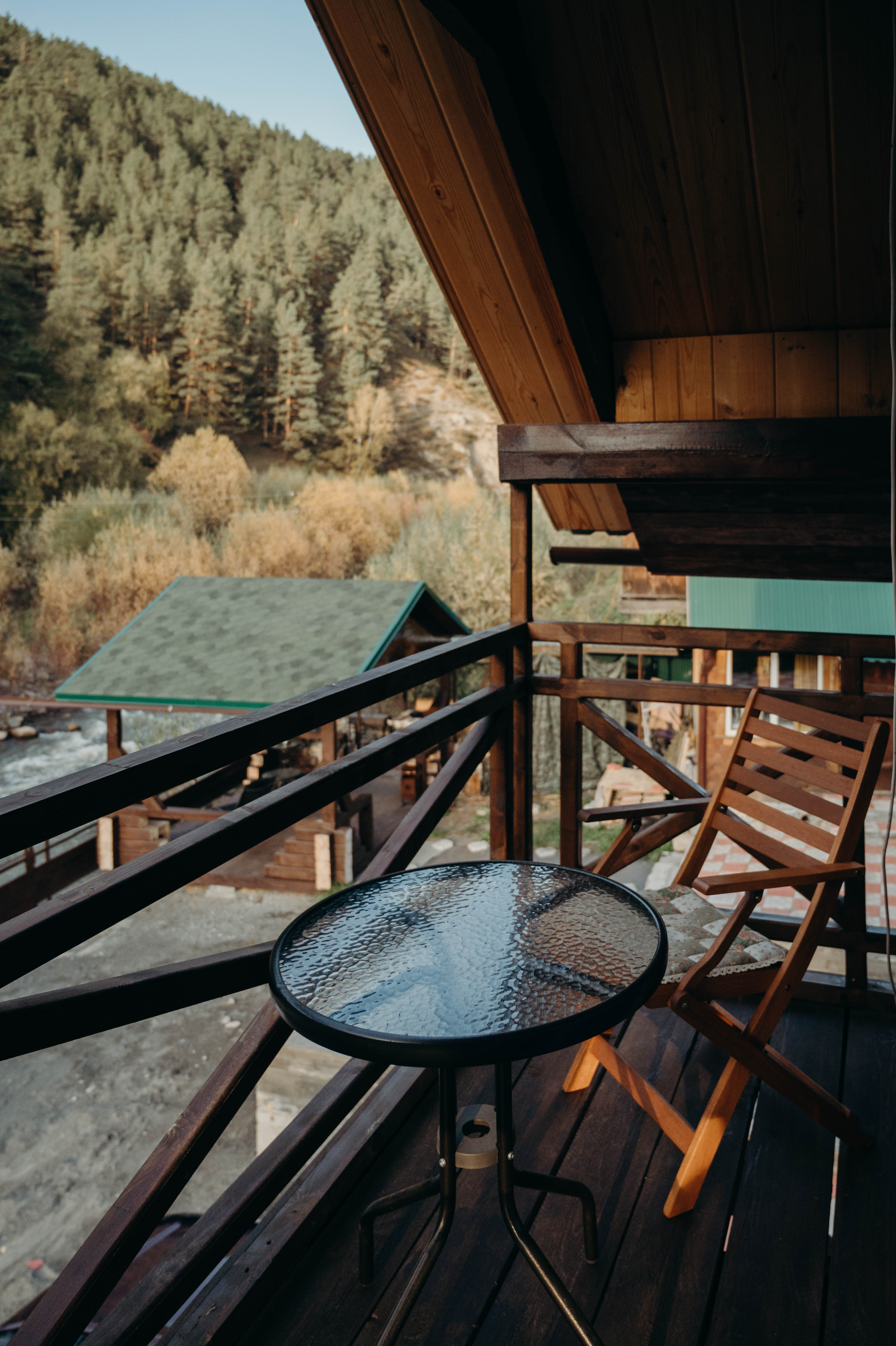 Фото Речной Оазис