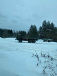 Площадка для вождения ДОСААФ (Vladimir Region, Gus-Khrustalny rayon, munitsipalnoye obrazovaniye Anopino) ، منشأة تدريب على القيادة