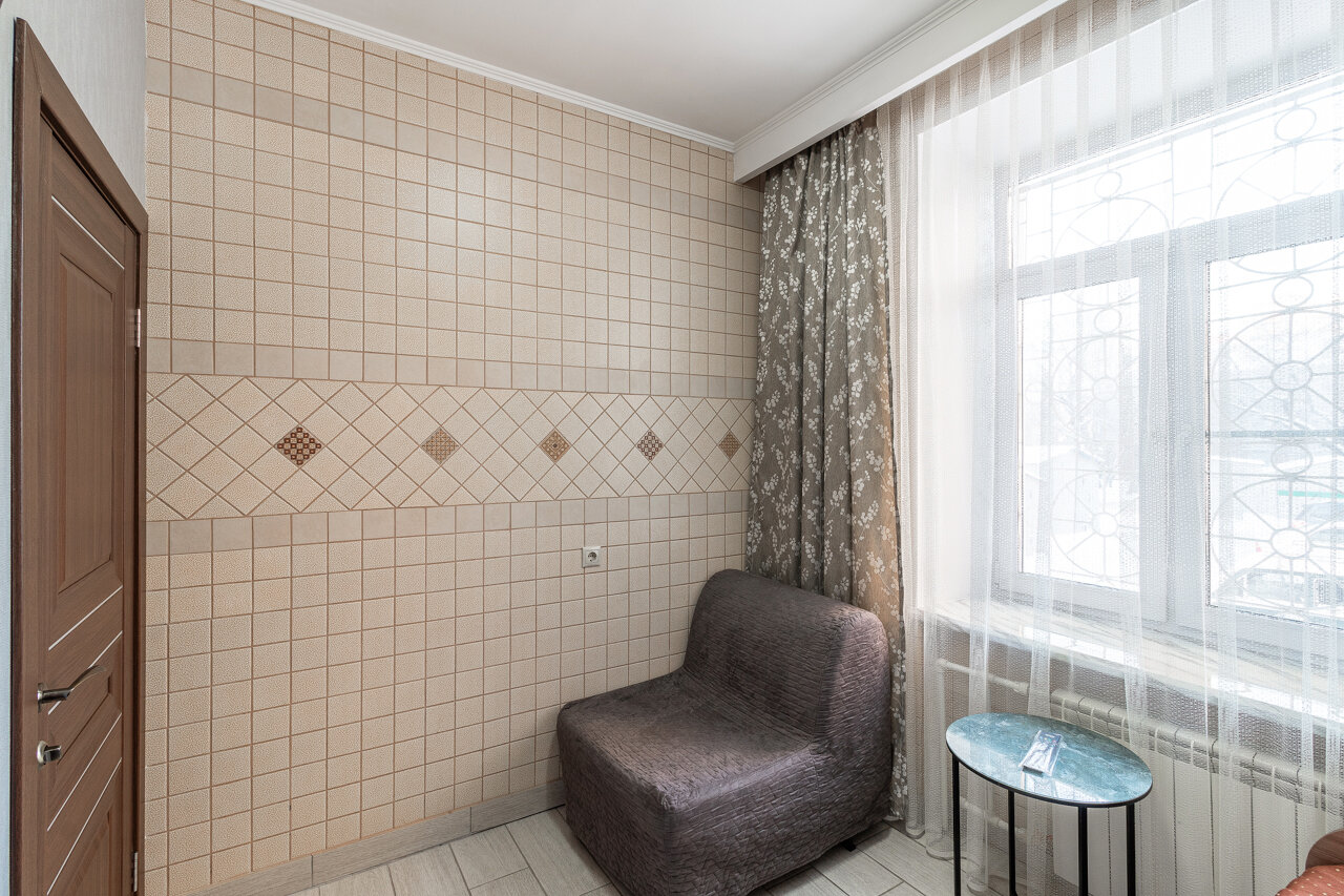 Фото Миллениум