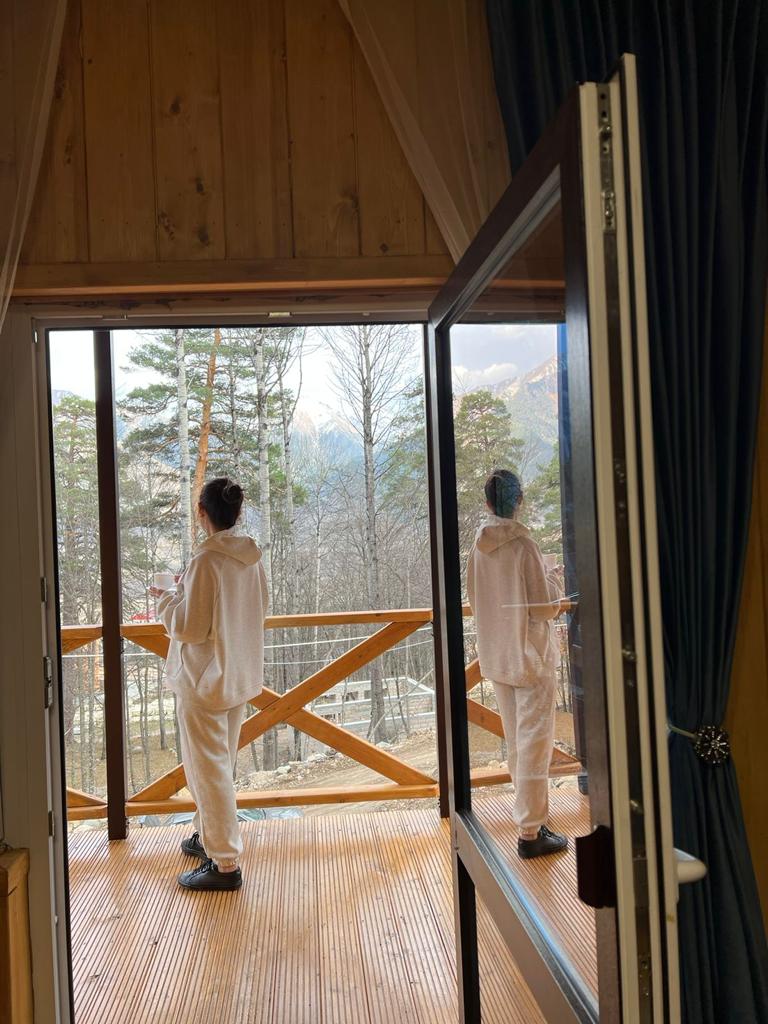 Фото Эко-Хаус