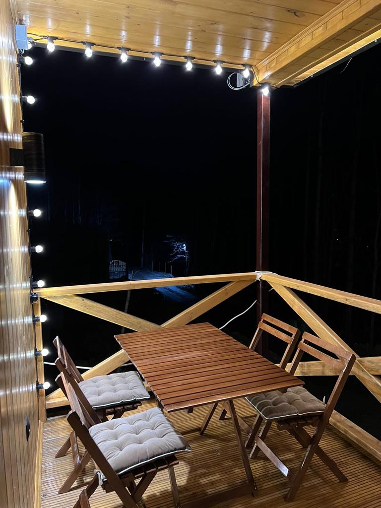 Фото Эко-Хаус