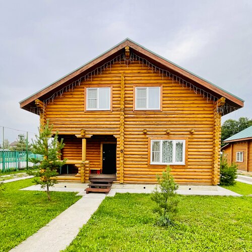 Загородный клуб Луговое — фото 2