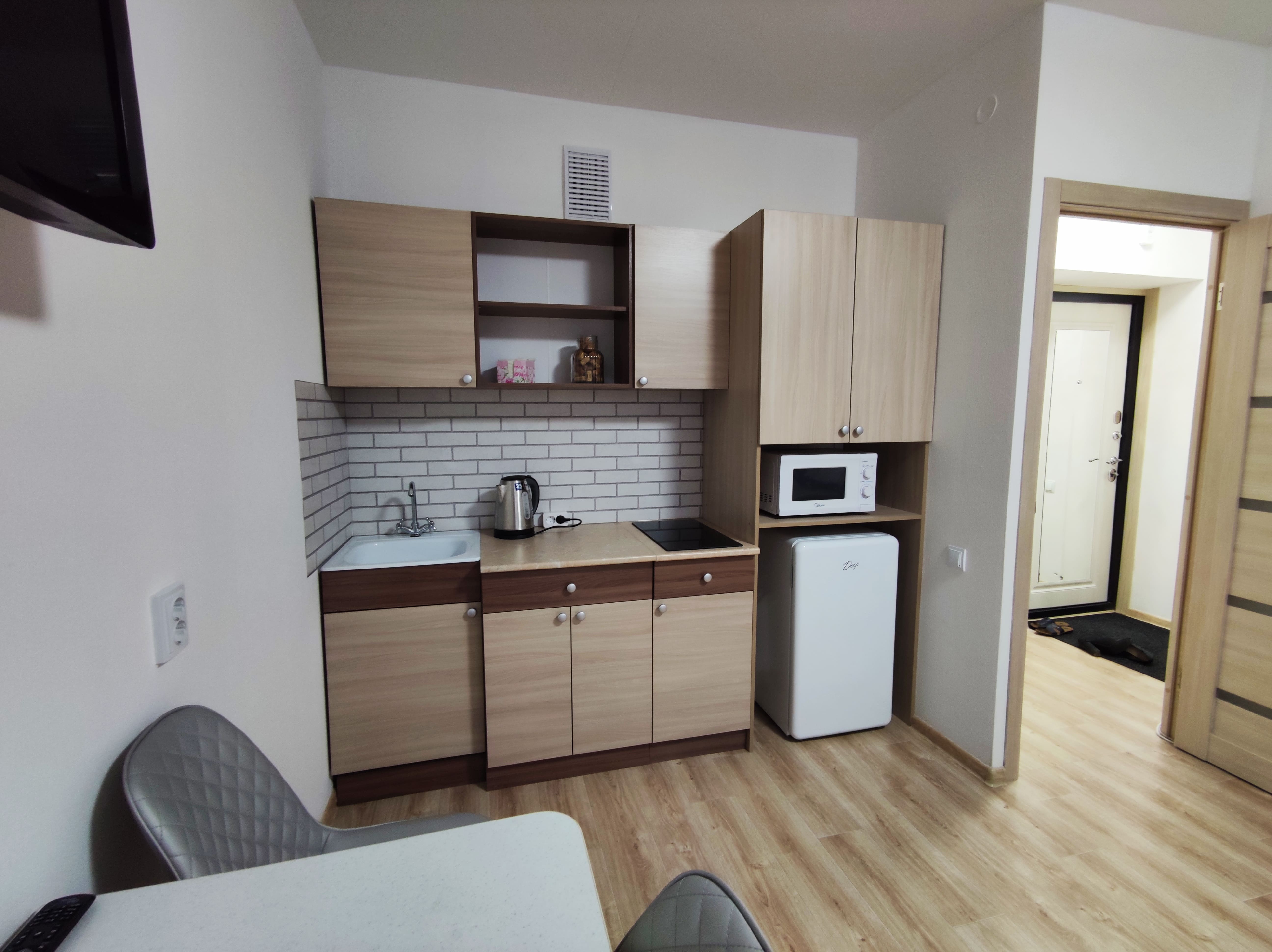 Фото Квартирославль