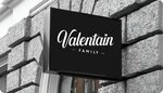 Valentine Family (Silikatnaya ulitsa, 2с4), frozen food products