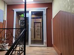 Галерея дверей (Бастионная ул., 8Р, Тамбов), двери в Тамбове