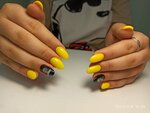 Nails & beauty (Olega Koshevogo Street, 34), nail salon