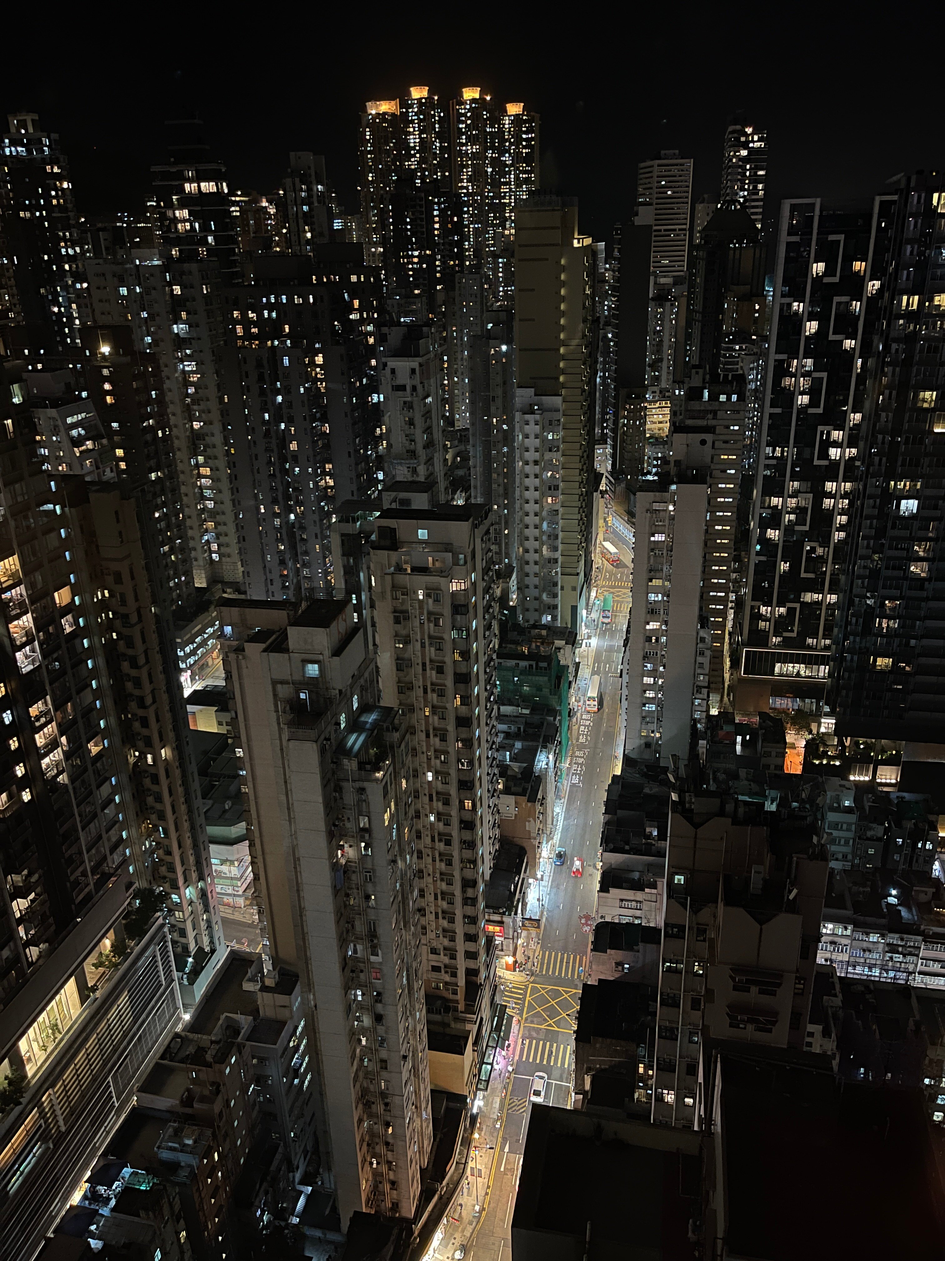 Фото Ramada by Wyndham Hong Kong Harbour View