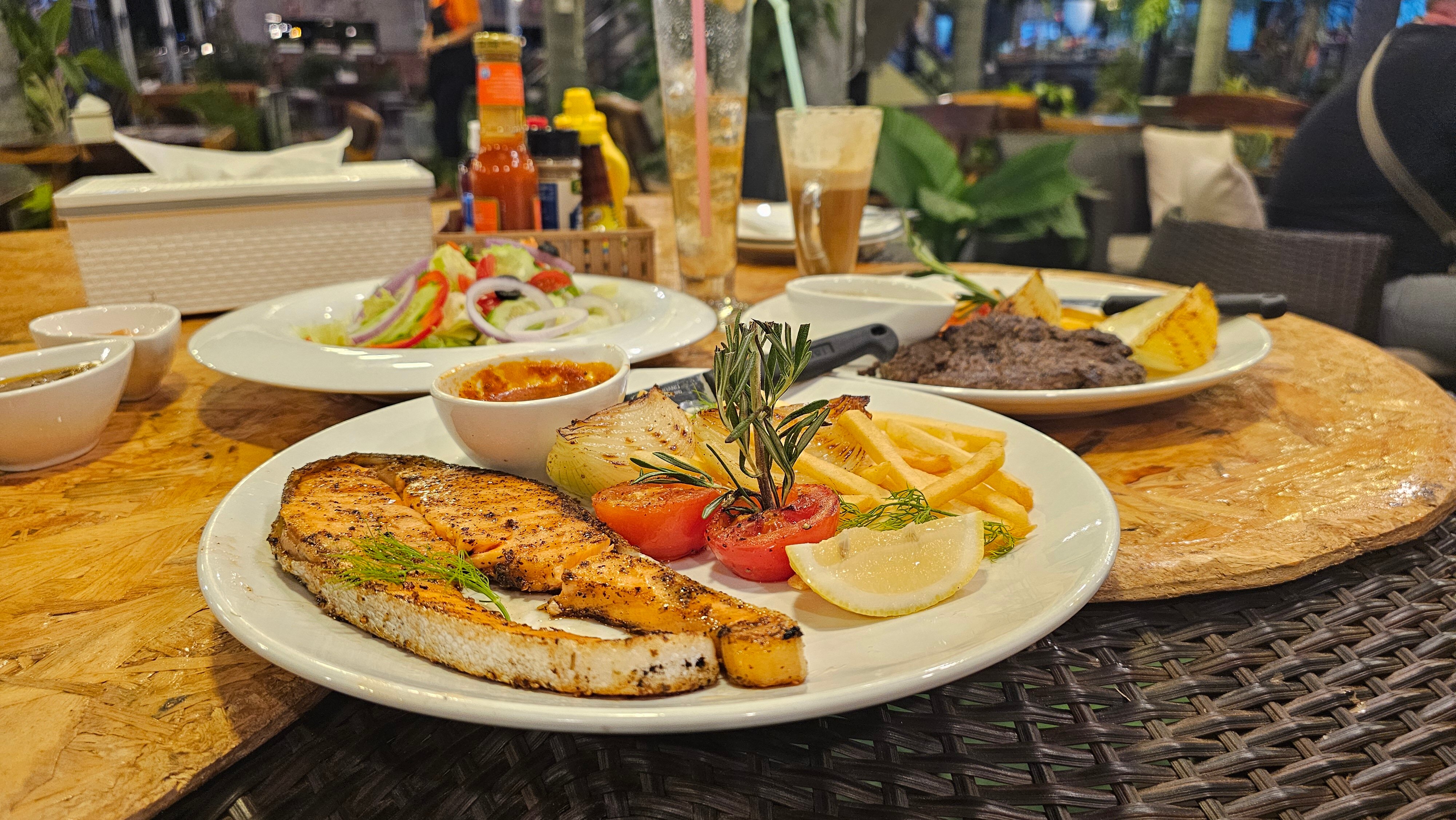 Фото Koh Chang Paradise Hill