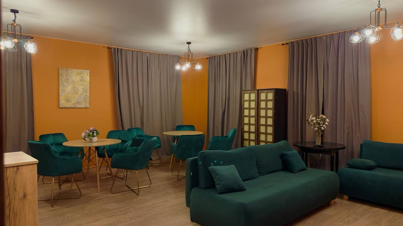 Фото Дом для друзей