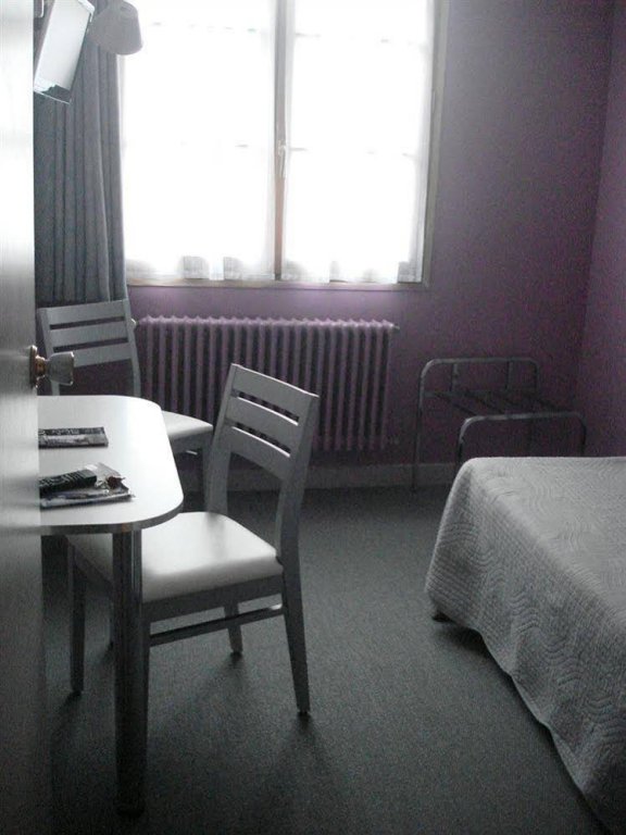 Фото Comfort Hotel Francois 1er 