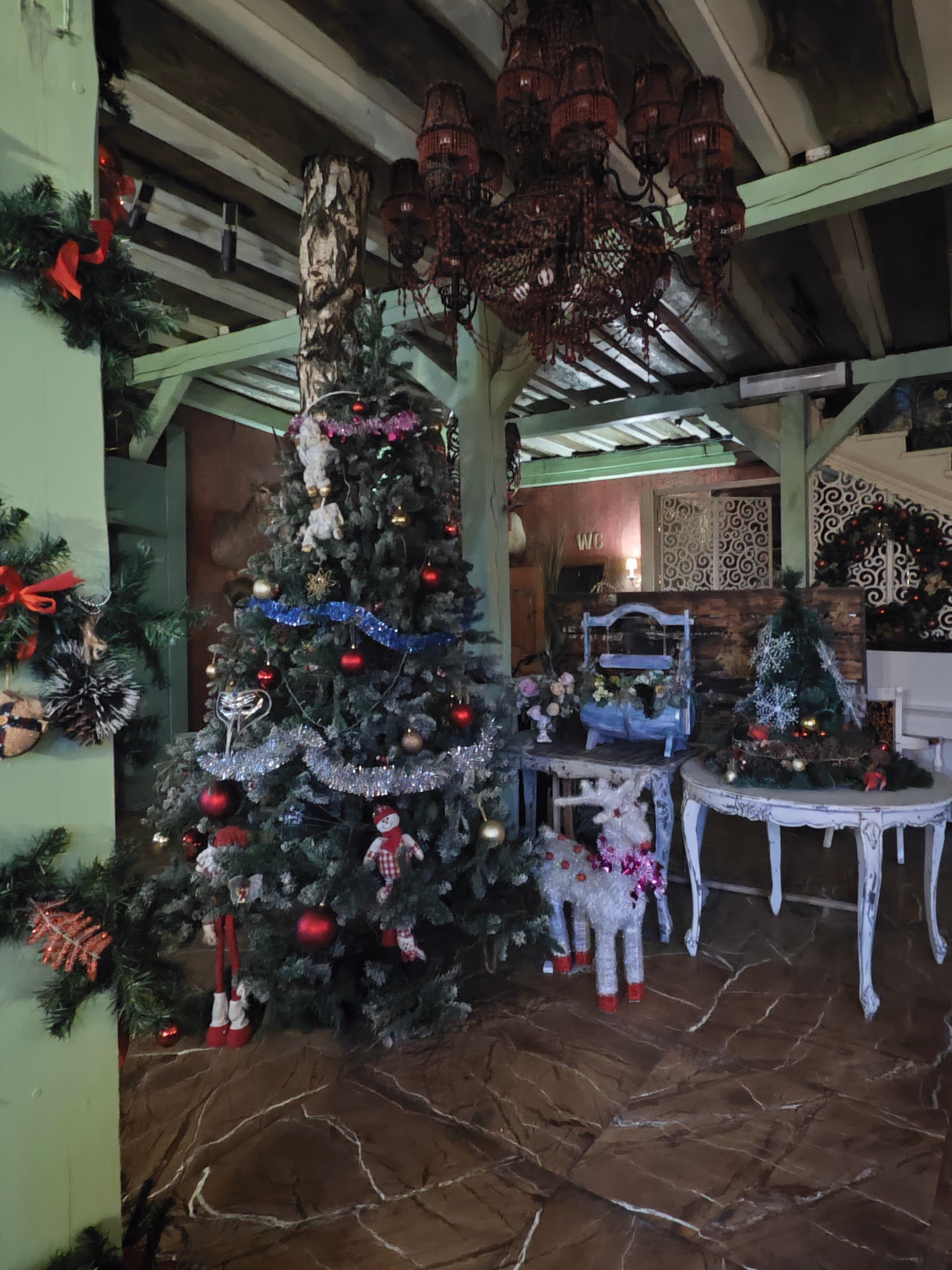 Фото Buen Retiro