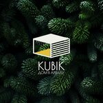 Кубик домик
