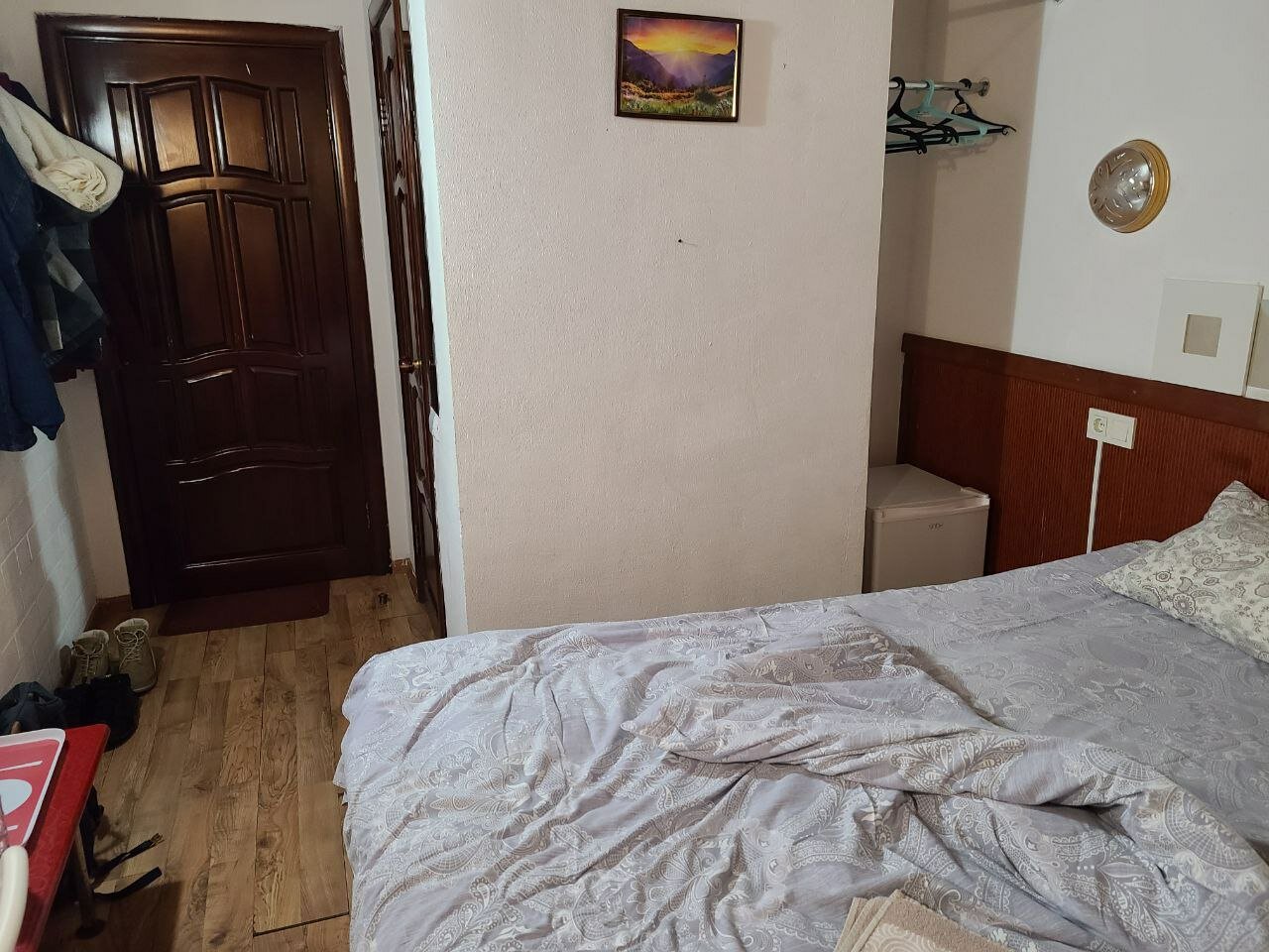 Фото Бекетофф