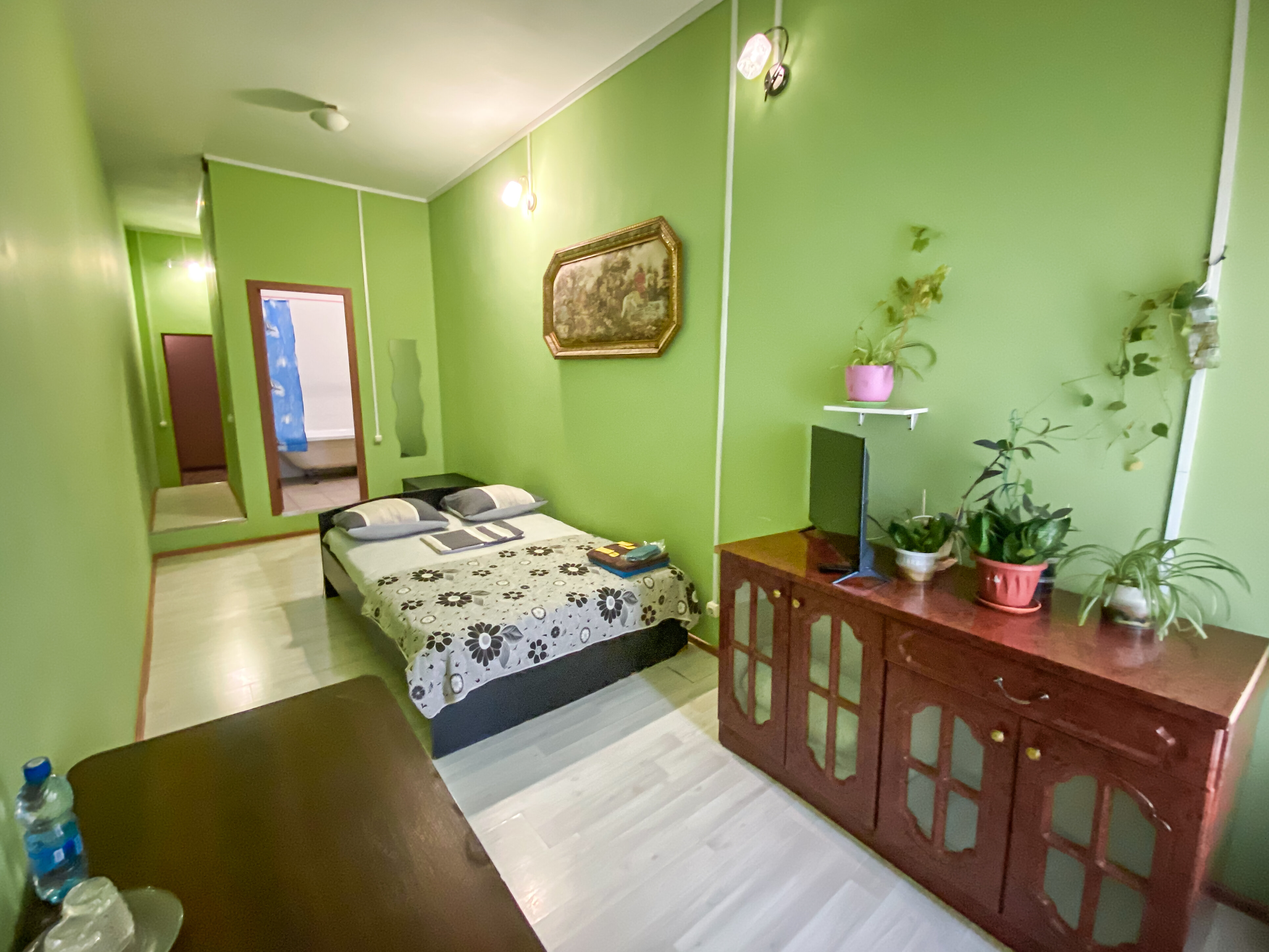 Фото Барашки