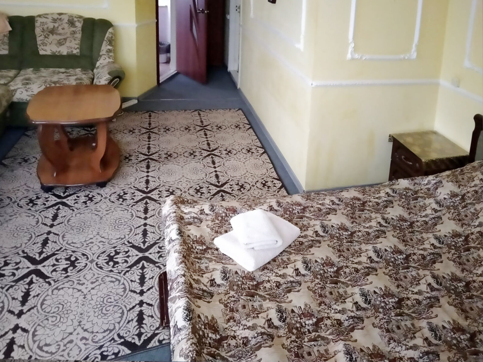 Фото Постоялый двор