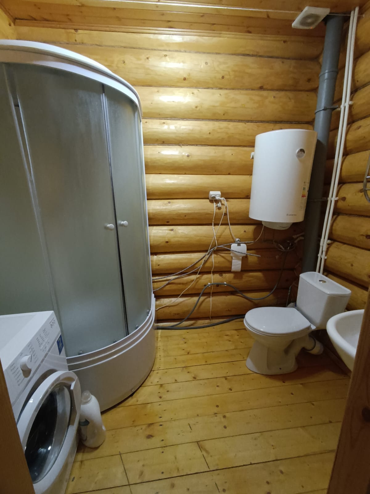 Фото Дом для загородного отдыха